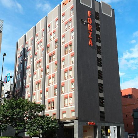 Hotel Forza Oita Eksteriør bilde