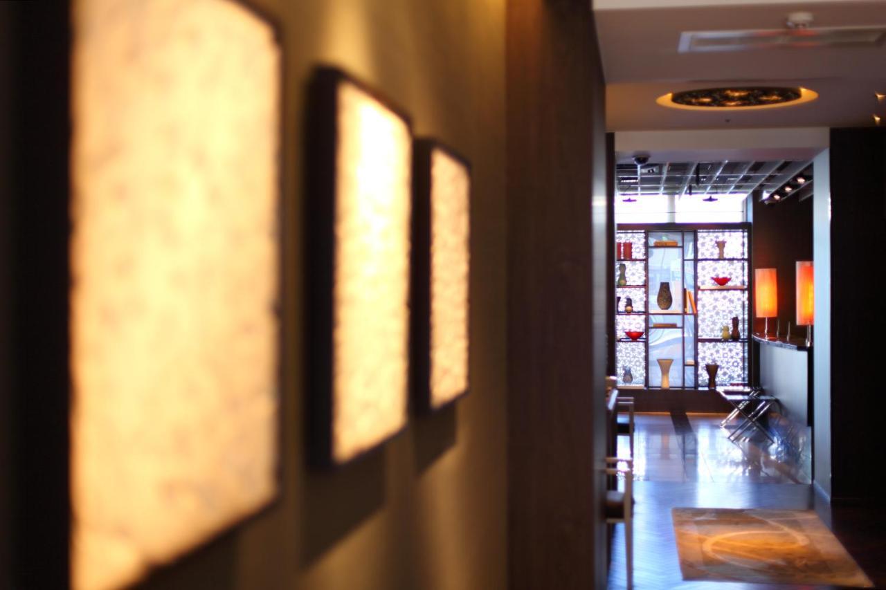Hotel Forza Oita Eksteriør bilde