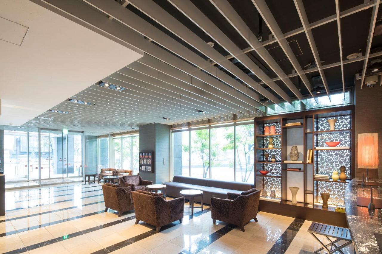 Hotel Forza Oita Eksteriør bilde