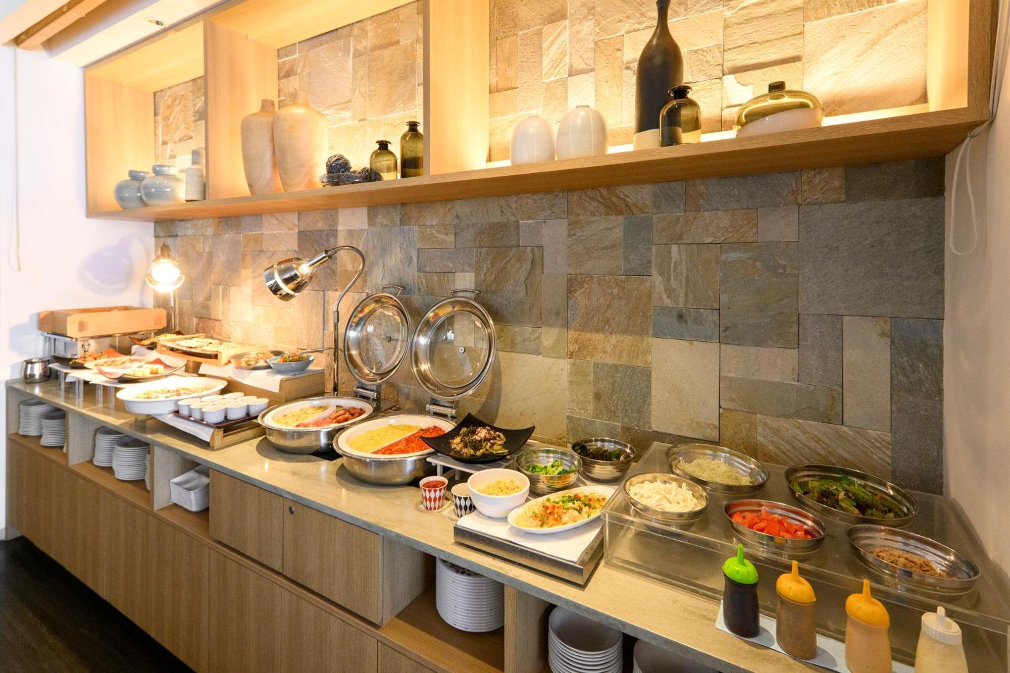 Hotel Forza Oita Eksteriør bilde