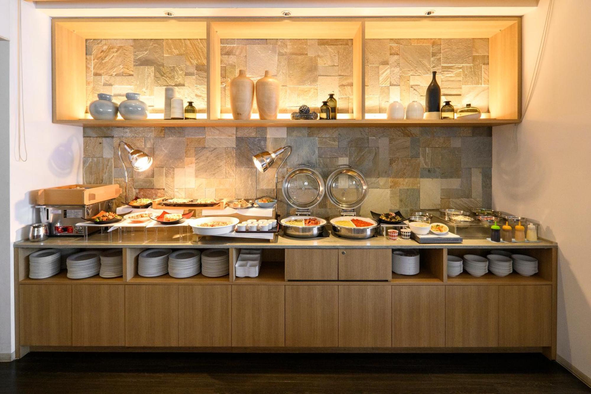 Hotel Forza Oita Eksteriør bilde