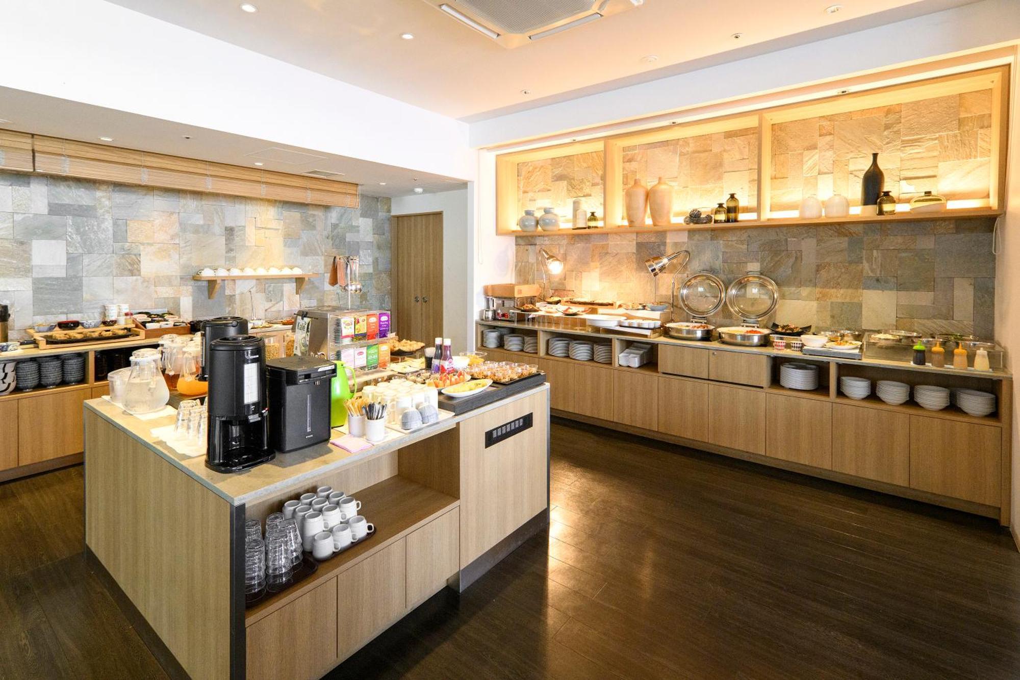 Hotel Forza Oita Eksteriør bilde