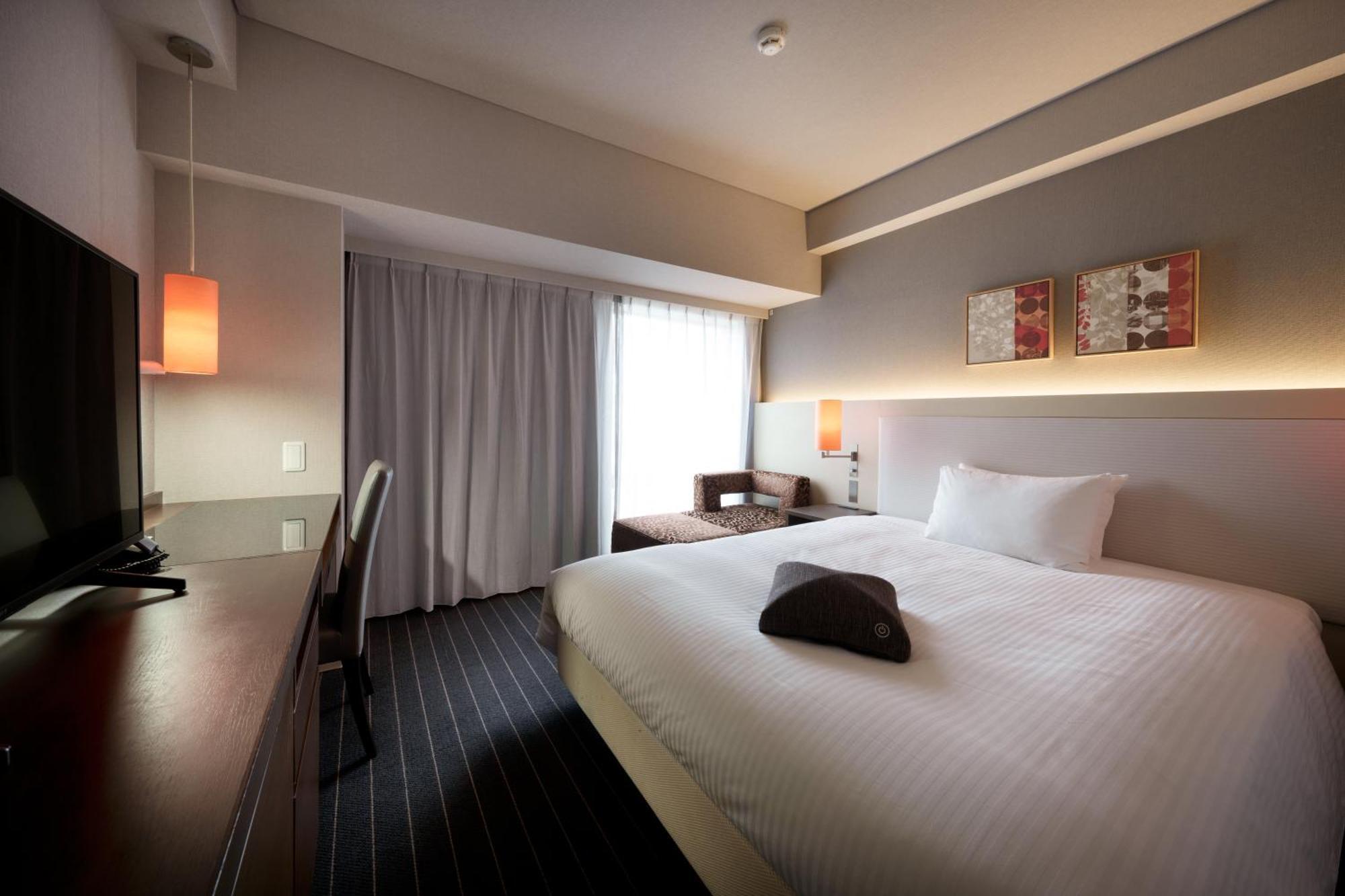 Hotel Forza Oita Eksteriør bilde