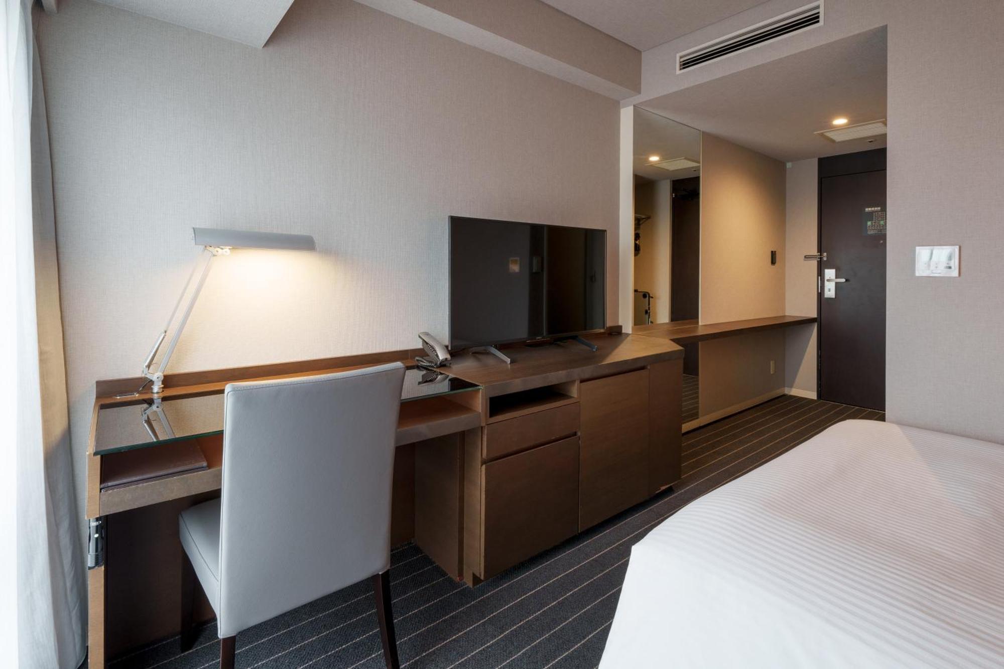 Hotel Forza Oita Eksteriør bilde