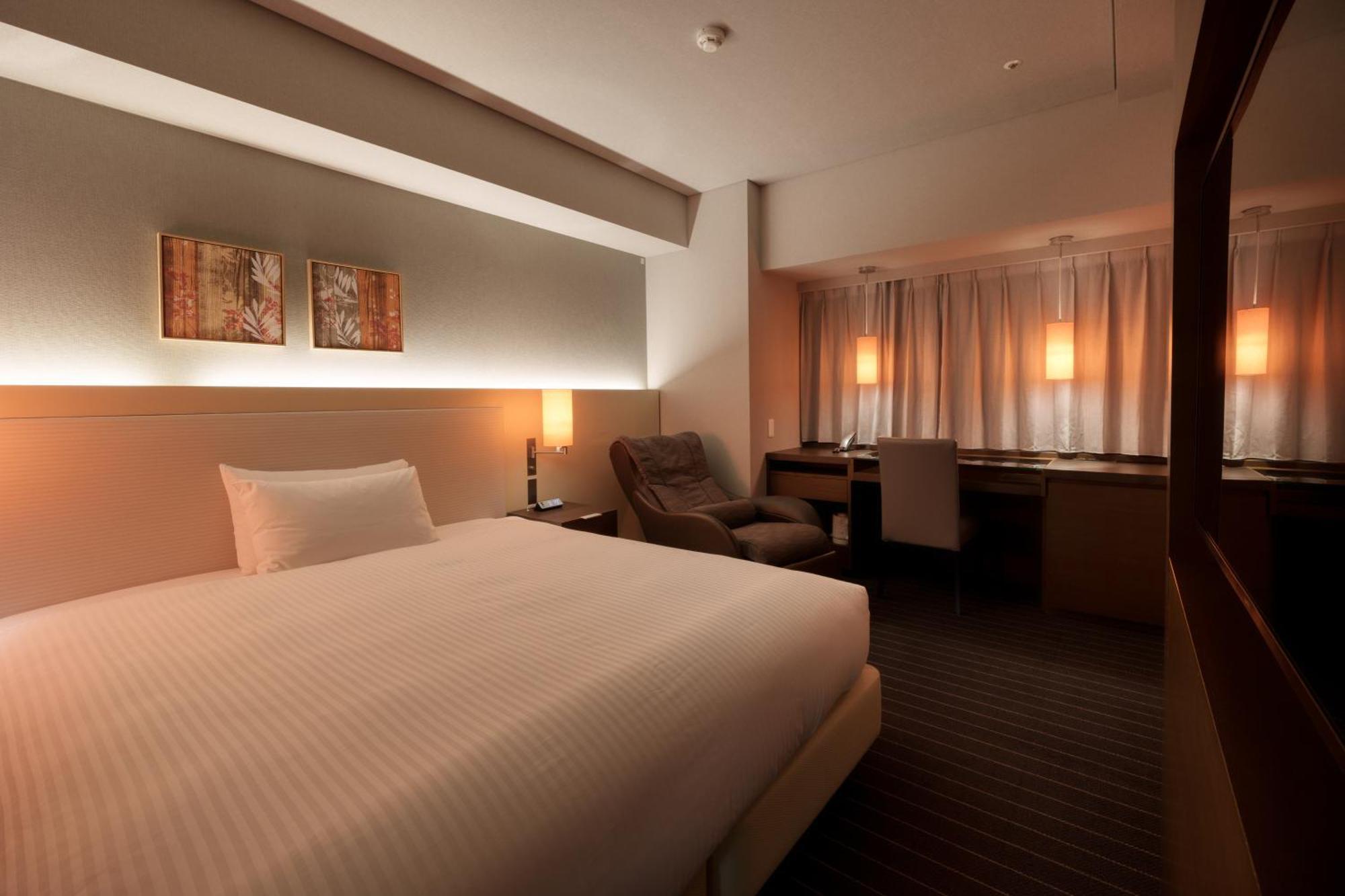 Hotel Forza Oita Eksteriør bilde