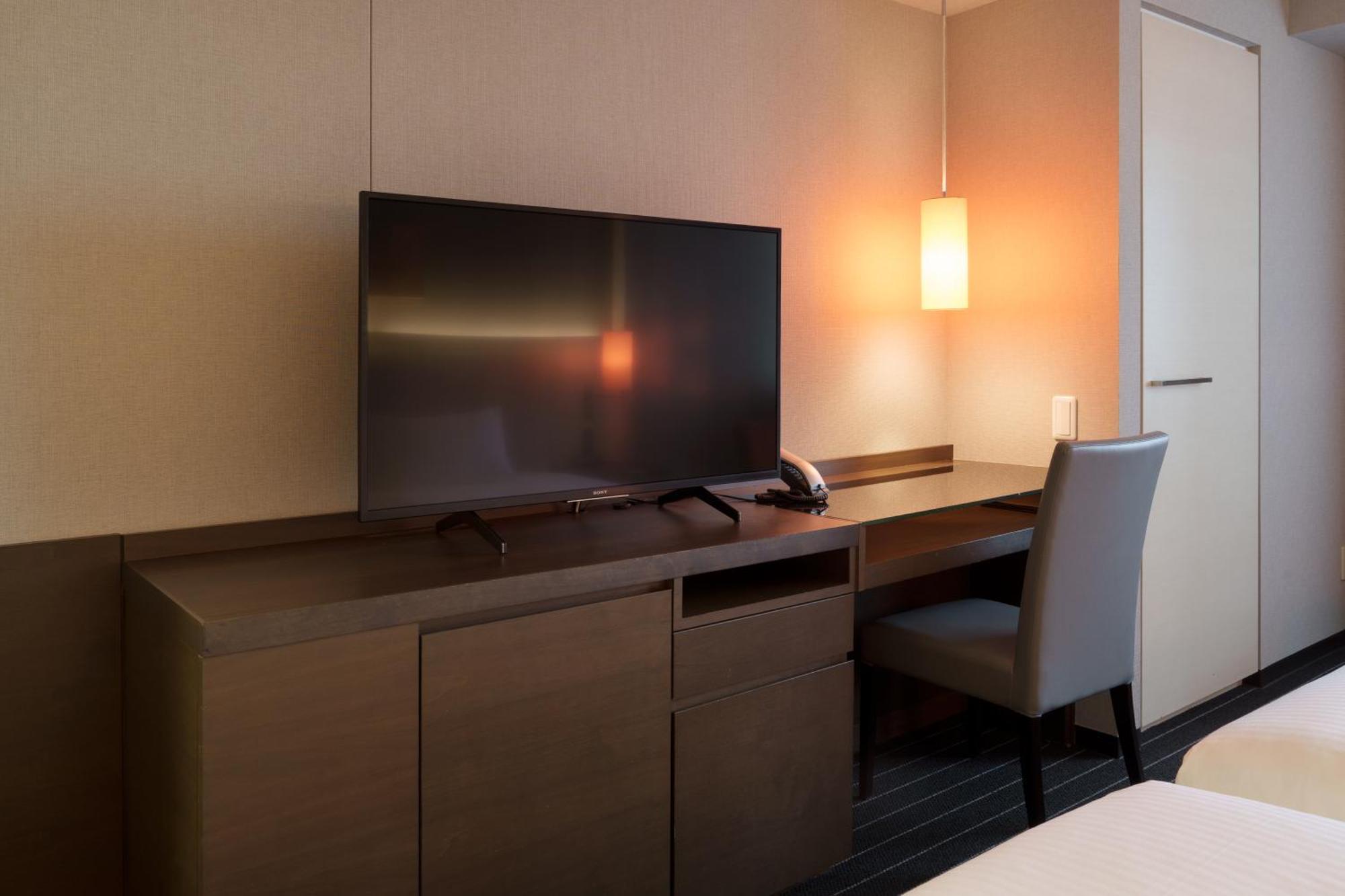 Hotel Forza Oita Eksteriør bilde