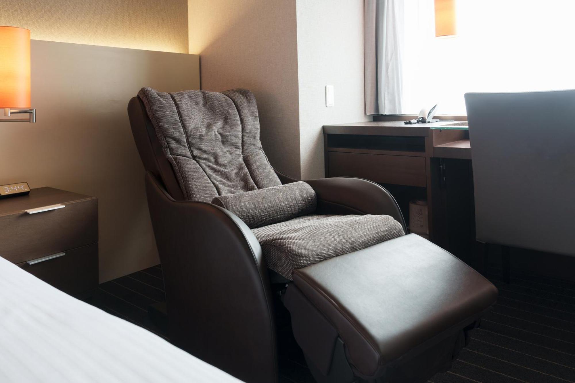 Hotel Forza Oita Eksteriør bilde