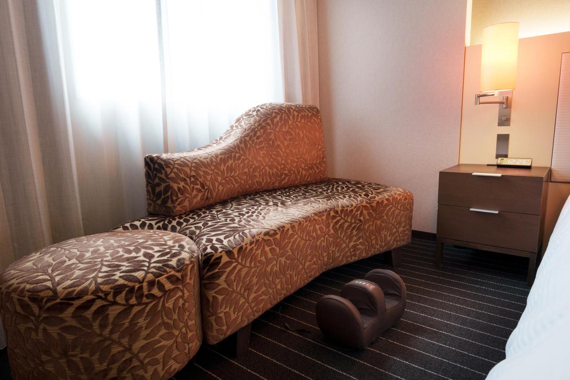 Hotel Forza Oita Eksteriør bilde