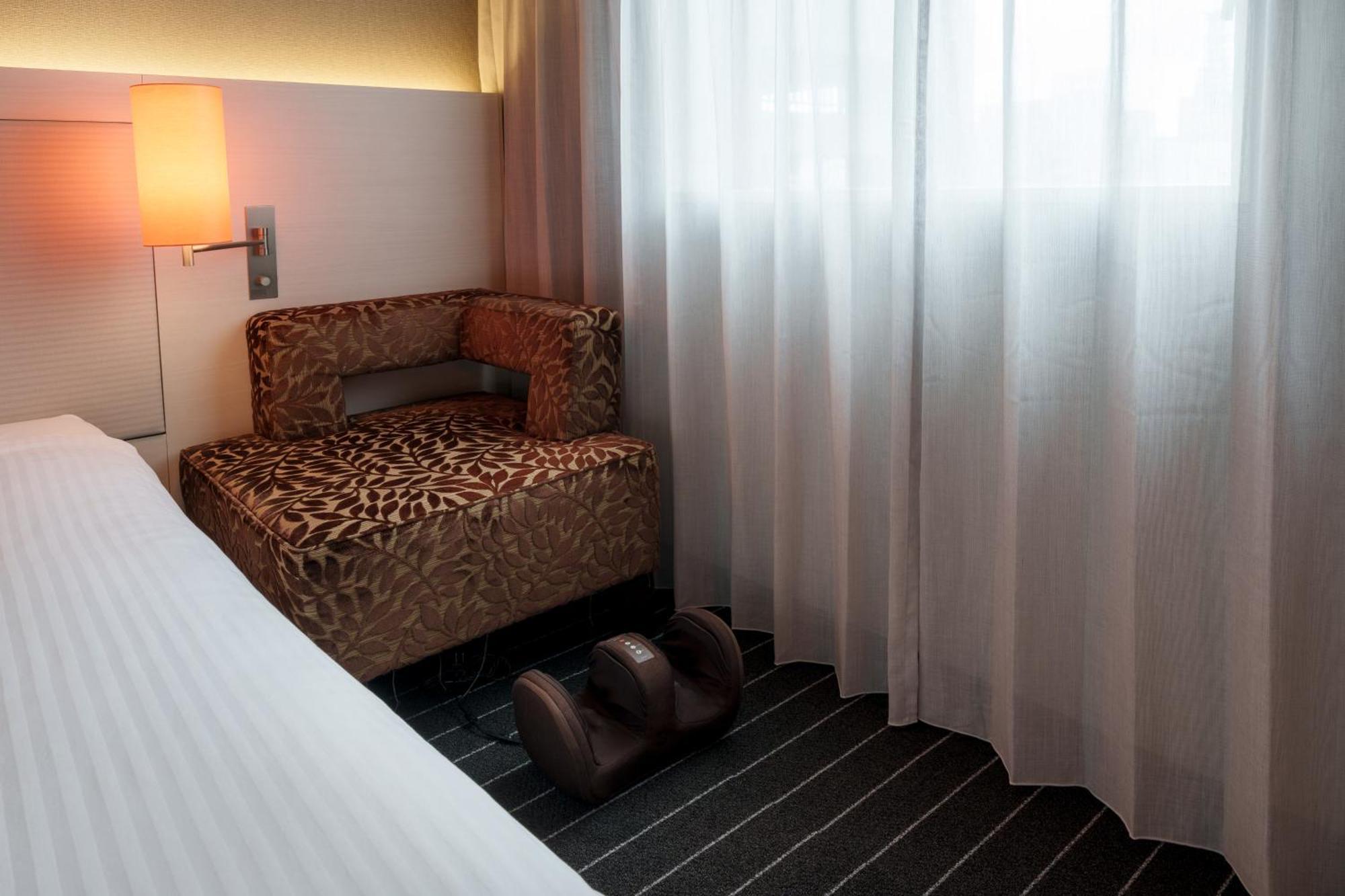 Hotel Forza Oita Eksteriør bilde