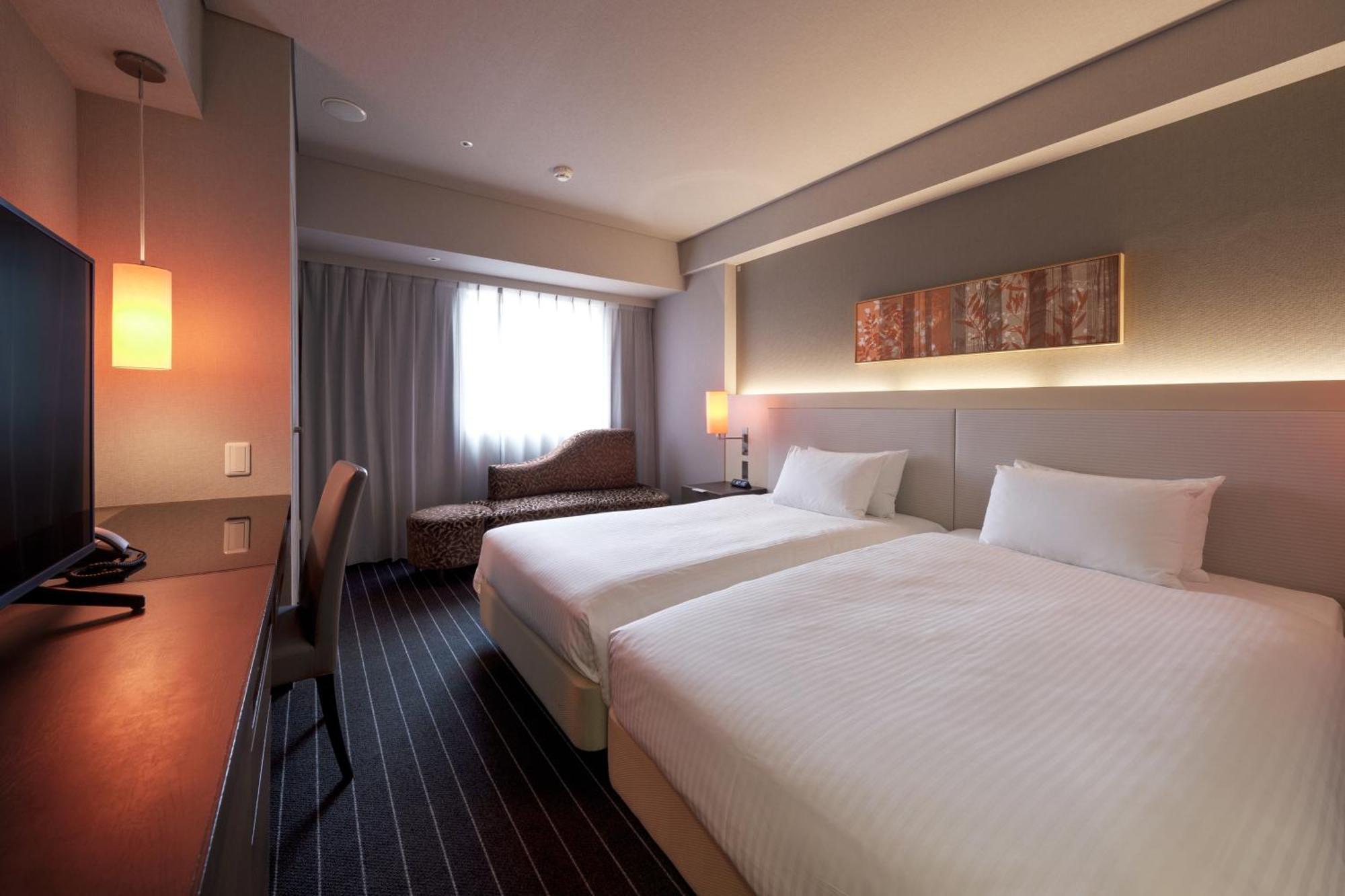 Hotel Forza Oita Eksteriør bilde