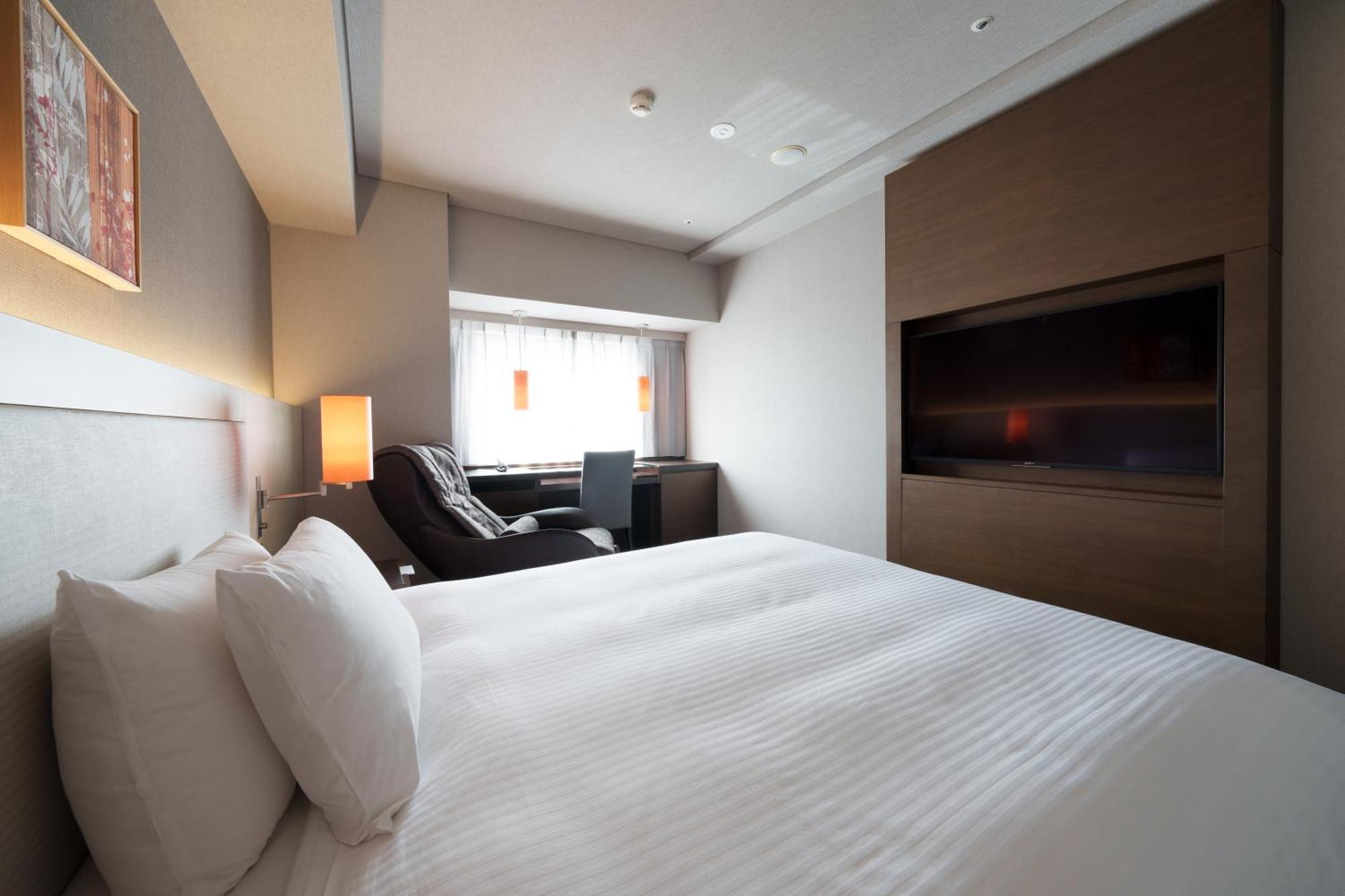 Hotel Forza Oita Eksteriør bilde