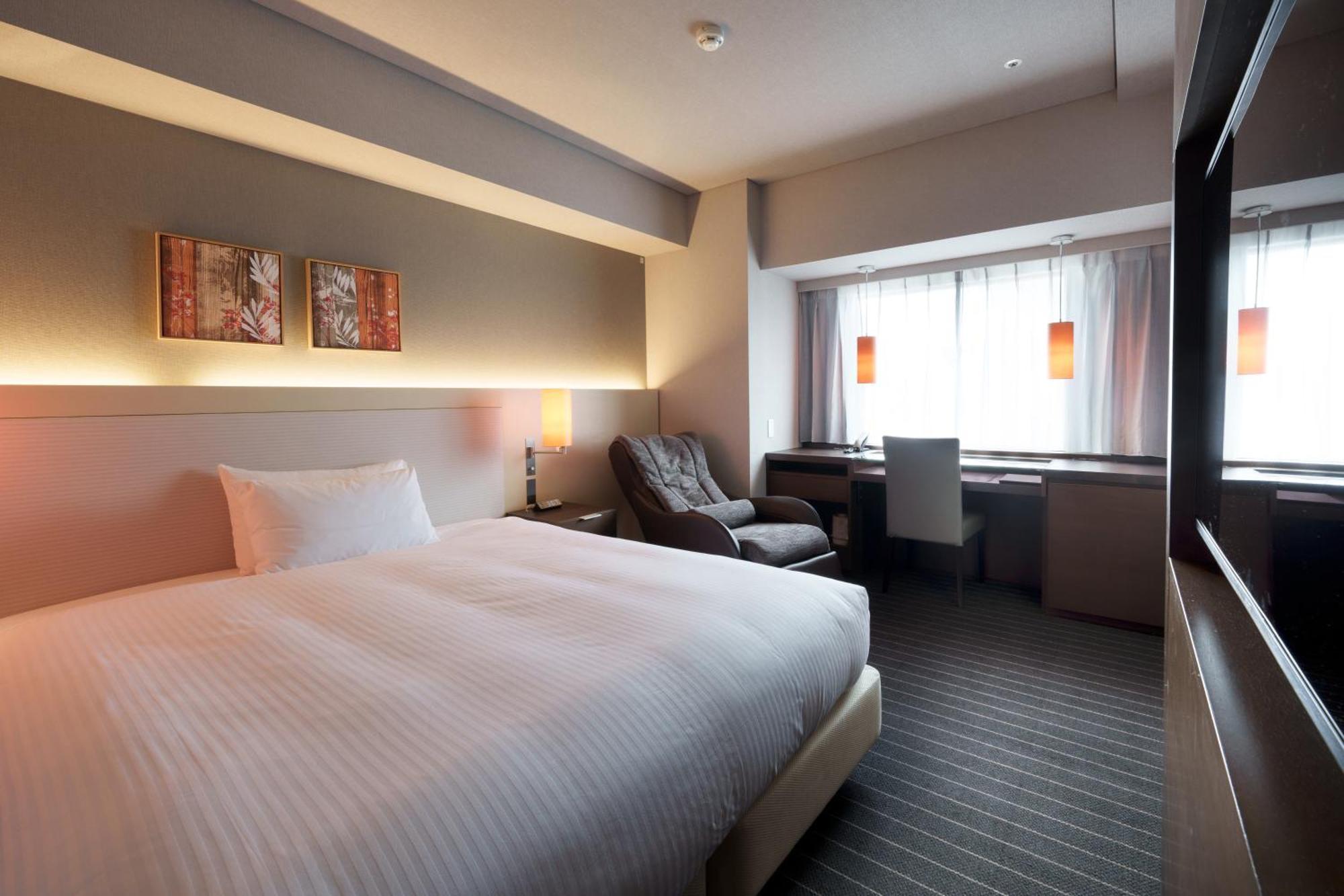 Hotel Forza Oita Eksteriør bilde