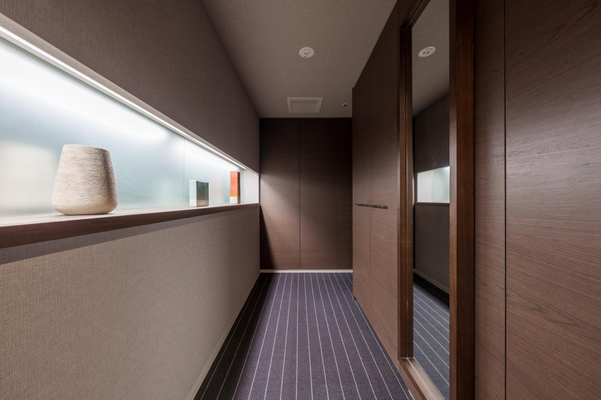 Hotel Forza Oita Eksteriør bilde
